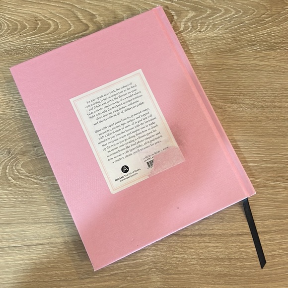 Kate Spade Table Book - Picture 5 of 8